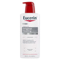 Eucerin Original Healing Rich Body Lotion image 1