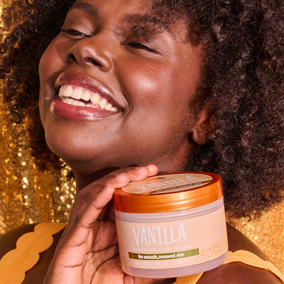 Tree Hut Vanilla Whipped Shea Body Butter - view 9