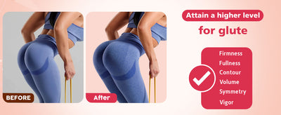 Booty Gummies for Women - view 3