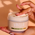 Tree Hut Vanilla Whipped Shea Body Butter image 7