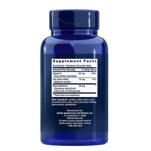 5-day-elderberry-immune-berry-flavor-kenya-60894 - Western Cosmetics