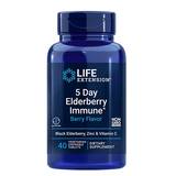 5-day-elderberry-immune-berry-flavor-kenya-83726 - Western Cosmetics