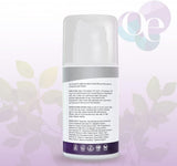 Organic Excellence Feminine Wild Yam Cream