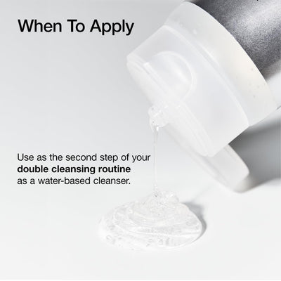 ANUA Moisturizing Gentle Gel Cleanser - view 7