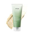 ANUA Heartleaf Quercetinol Pore Deep Cleansing Foam image 1
