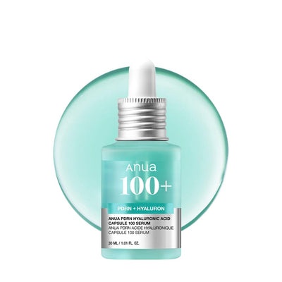 ANUA PDRN Hyaluronic Acid Capsule Serum - view 1