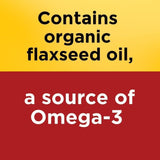 Nature Made Flaxseed Oil 1400 mg Softgels, 300 ct.