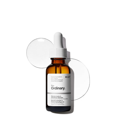 Ordinary Salicylic Acid 2% Solution 30ml - view 1