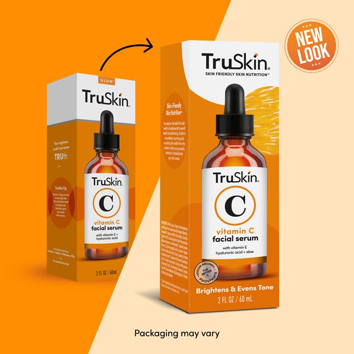 TruSkin Vitamin C Anti Aging Serum - Kenya