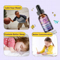 Kids Magnesium Liquid Drops-Magnesium image 8