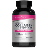 Neocell Super Collagen + Vitamin C & Biotin 360 Tablets