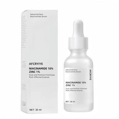 AFCRYIYE Niacinamide 10% + Zinc 1% Serum - view 1