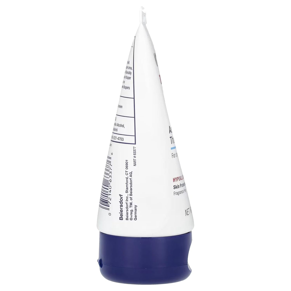 Aquaphor Baby Advanced Therapy Healing Ointment Skin Protectant