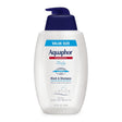 Aquaphor Baby Wash & Shampoo, Tear Free Baby Shampoo and Body Wash - price in Kenya