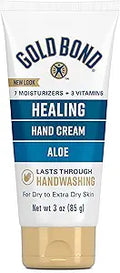 Gold Bond Healing Hand Cream image 1