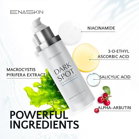 ENA SKIN DARK SPOT CORRECTOR