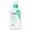 CeraVe Foaming Facial Cleanser 237mls image 1