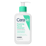 CeraVe Foaming Facial Cleanser 237mls