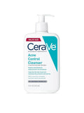 CeraVe Acne Control Cleanser, 2% Salicylic Acid 473 ml image 1