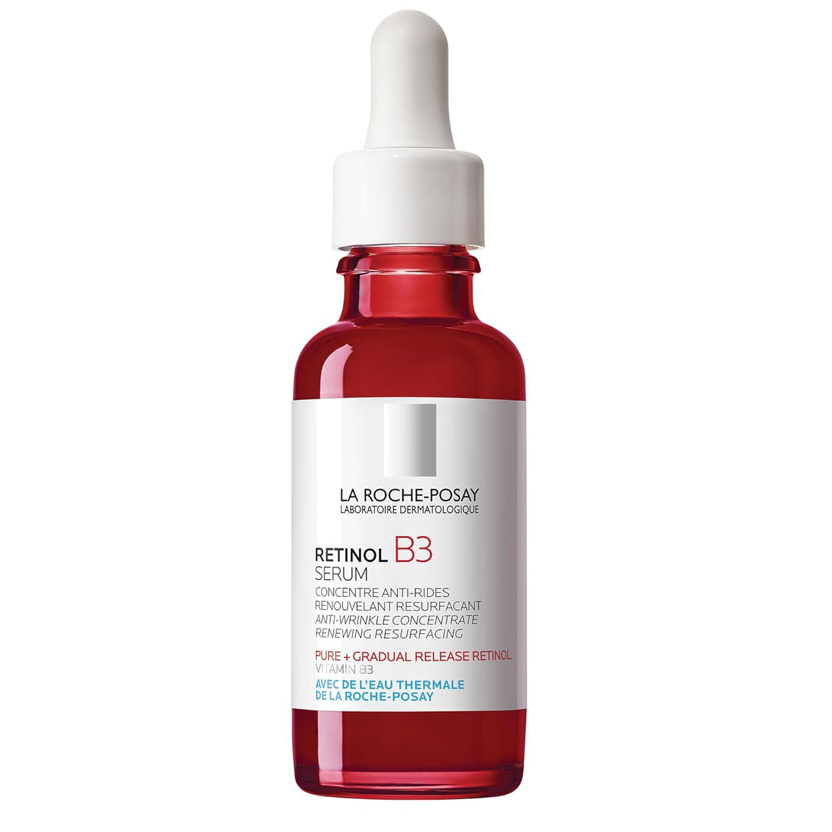 La Roche-Posay Pure Retinol Face Serum with B3