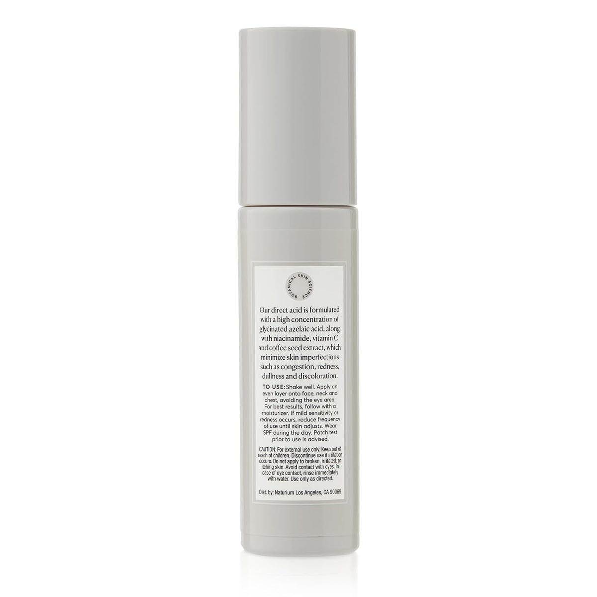 Naturium Azelaic Topical Acid 10%