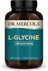 Dr. Mercola L-Glycine