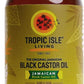 Jamaican Black Castor Oil