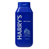 Harry's Men's Cleansing Body Wash, Wildlands Scent, 16 fl oz