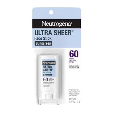 Neutrogena Ultra Sheer Dry-Touch Sunscreen Lotion SPF 70 - view 8