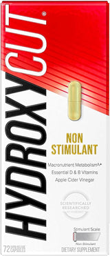 Hydroxycut Pro Clinical