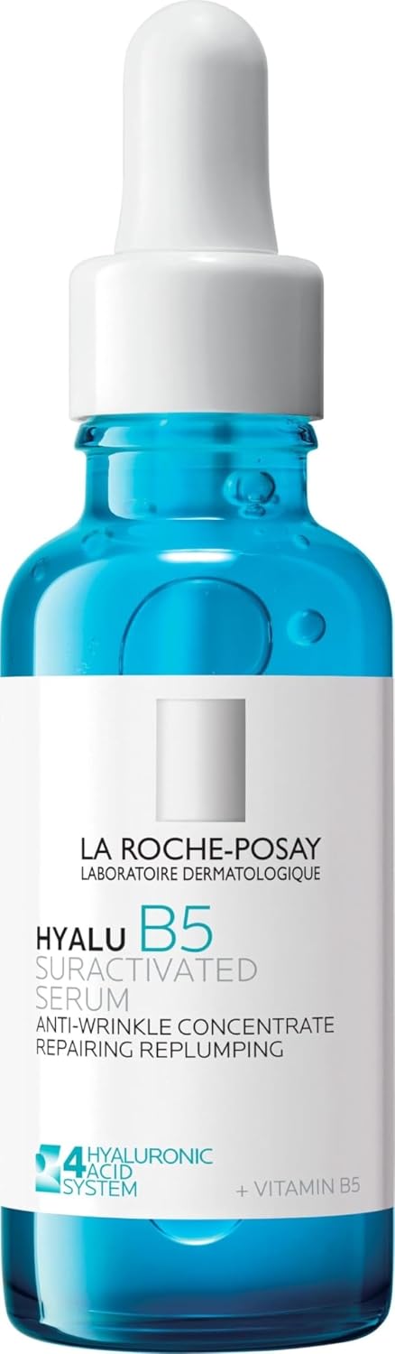 La Roche-Posay Hyalu B5 Pure Hyaluronic Acid Serum