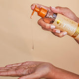 Tree Hut Vanilla Moisturizing Shave Oil,