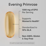 Sports Research Evening Primrose