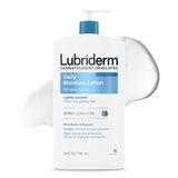 Lubriderm Daily Moisture Lotion All Skin types (709ml)