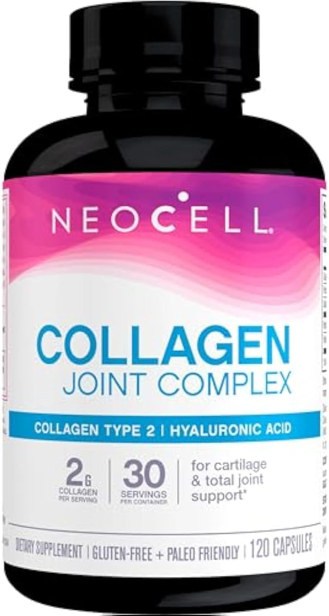 Neocell Collagen Type 2 Joint Complex - price in Kenya