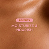 Tree Hut Moroccan Rose Body Butter
