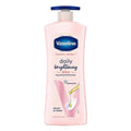 Vaseline Healthy Daily Body Lotion 400 ml image 1
