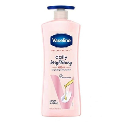 Vaseline Healthy Daily Body Lotion 400 ml - view 1