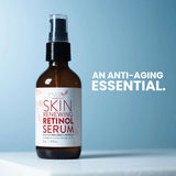 Retinol 2.5% Serum