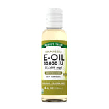 Nature's Truth Vitamin E Oil for Skin | 30,000 IU