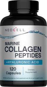 Marine Collagen with Hyaluronic Acid - Kenya