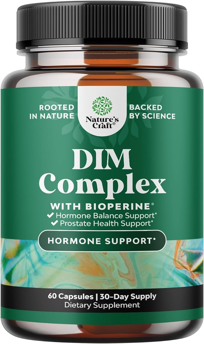 DIM complex (Natures Craft )