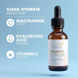 Eva Naturals Super Vitamin C Serum