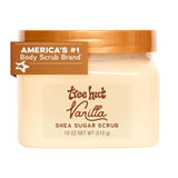 Tree Hut Vanilla Shea Sugar Scrub