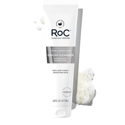 RETINOL CORREXION® Deep Wrinkle Serum Cleanser - view 1