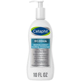 Cetaphil Restoraderm Soothing Moisturizer for Eczema Prone Skin