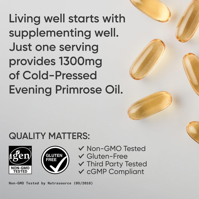 Sports Research Evening Primrose - price in Kenya