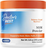 MSM Powder - Kenya