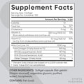 Sports Research®  Alaskan Cod Liver Oil image 2
