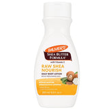 Palmer's Shea Formula Raw Shea Body Lotion